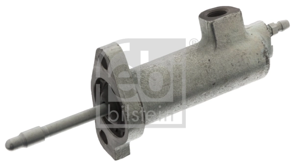 Slave Cylinder, clutch